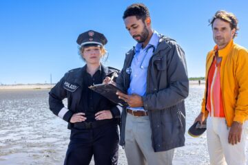 Mord oder Watt? Für immer Matjes Tv Fernsehen Das Erste ARD Streamen online Mediathek Video on Demand DVD kaufen