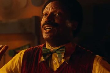 Mr Crocket Disney+ Streamen online