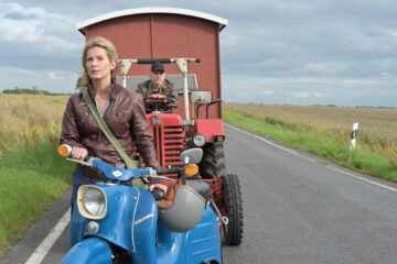 Nächste Ausfahrt Glück Übers Ziel hinaus Tv Fernsehen ZDF Streamen online Mediathek Video on Demand DVD kaufen Herzkino