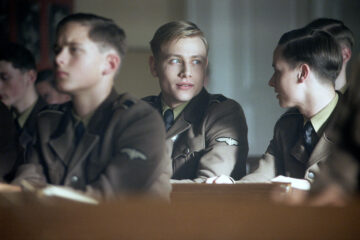 Napola – Elite für den Führer Tv Fernsehen arte Streamen online Mediathek Video on Demand DVD kaufen