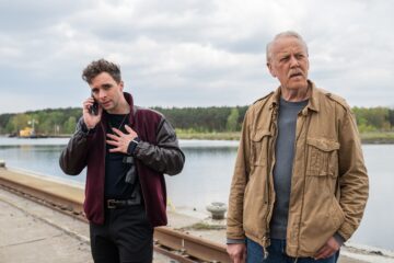 Polizeiruf 110: Wasserwege TV Fernsehen Das Erste ARD Streamen online Mediathek Video on Demand DVD kaufen