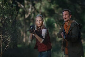 Rippy Das Killerkänguru