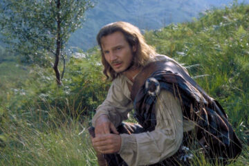 Rob Roy TV Fernsehen arte Streamen online Mediathek DVD kaufen