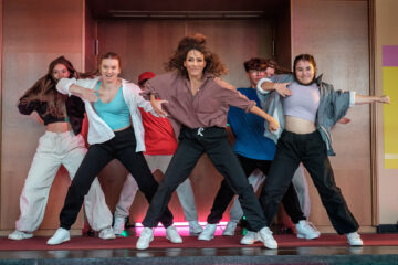 SOKO Leipzig Die Ansage TV Fernsehen ZDF Streamen online Mediathek Video on Demand DVD kaufen