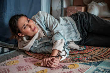 SOKO Leipzig Die Entscheidung Tv Fernsehen ZDF Streamen online Mediathek Video on Demand DVD kaufen