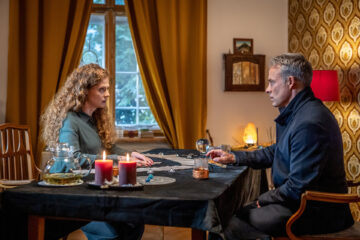 SOKO Leipzig Geister TV Fernsehen ZDF Streamen online Mediathek Video on Demand DVD kaufen