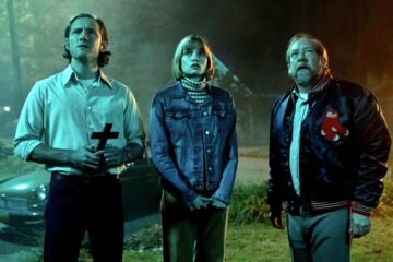 Salem’s Lot – Brennen muss Salem (2024)