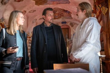 Steirerschuld Tv Fernsehen Das Erste ARD Streamen online Mediathek Video on Demand DVD kaufen