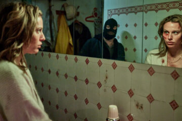 Stralsund - Kaltes Blut Tv Fernsehen ZDF Streamen online Mediathek Video on Demand DVD kaufen