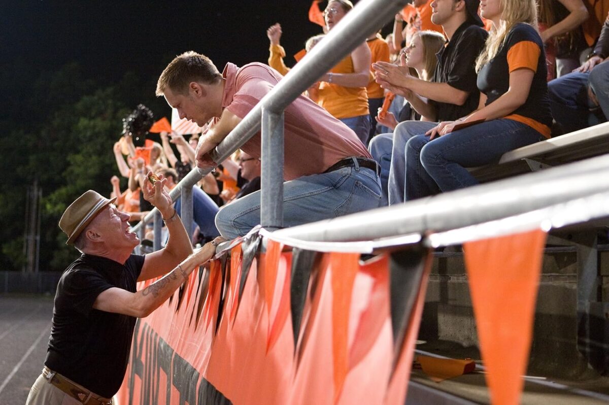 Straw Dogs 2011 Szene 6 FilmRezensionen.de