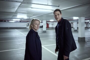 Titel: Tatort: Trotzdem TV Fernsehen Das Erste ARD Streamen online Mediathek Video on Demand DVD kaufen