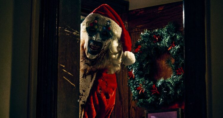 Terrifier 3