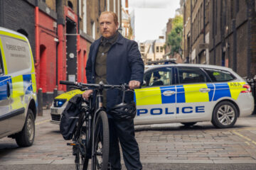 The Chelsea Detective Im blauen Zimmer Tv Fernsehen ZDF The Blue Room Streamen online Mediathek Video on Demand DVD kaufen