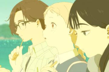 The Colors Within Kimi no iro