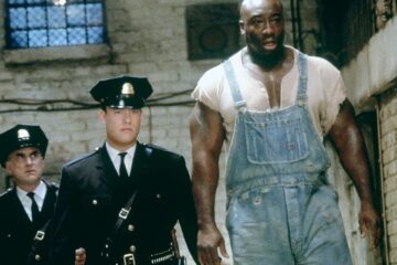 The Green Mile