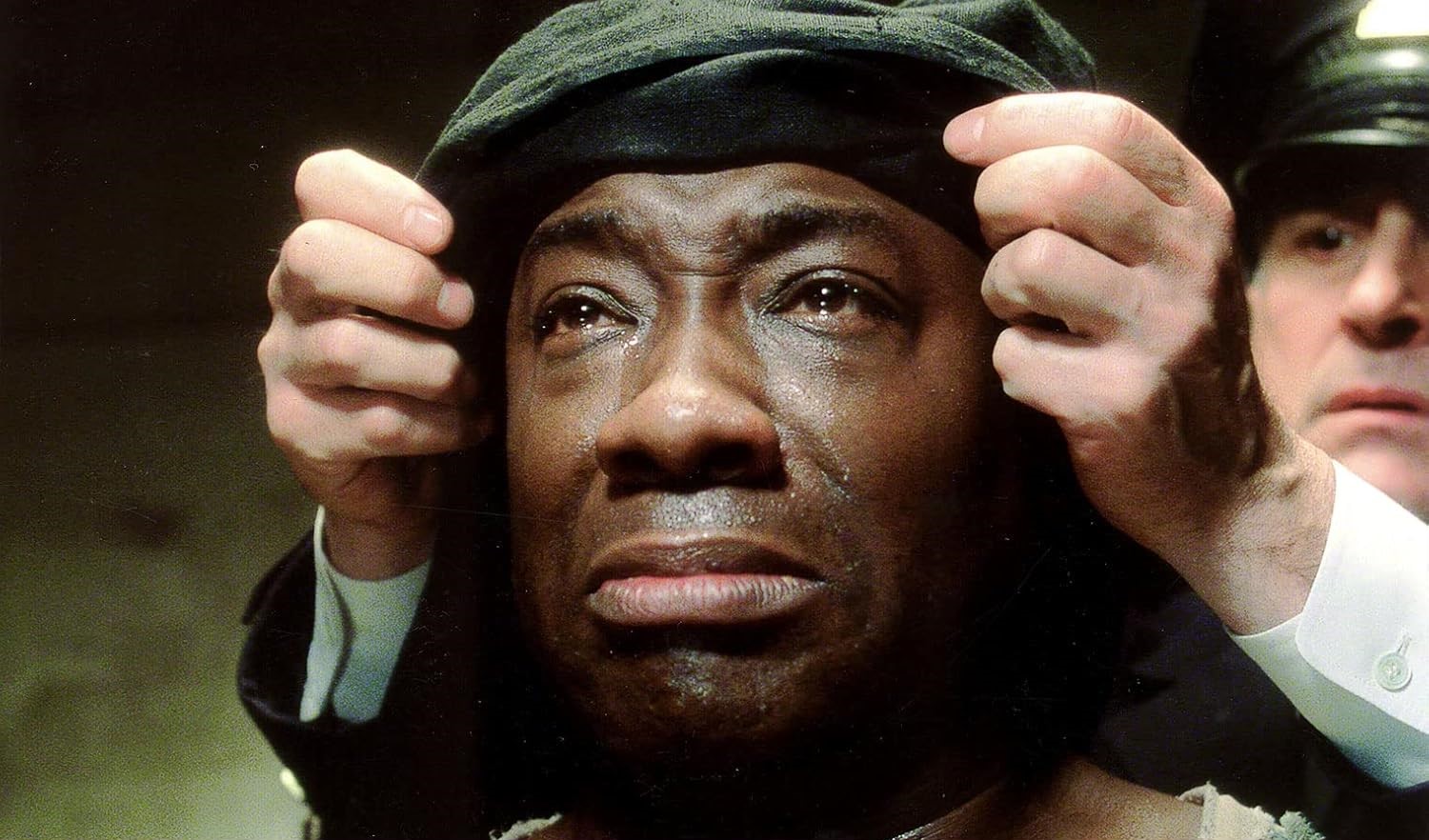 The Green Mile Film Rezensionen de The Green Mile Film Rezensionen de