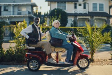 Thelma 2024 Rache war nie süßer