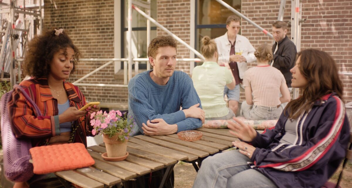 Arcadia Staffel 1 FilmRezensionen.de