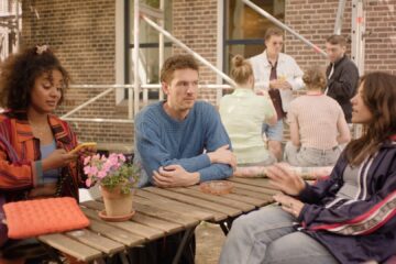 This Is Gonna Be Great Tv Fernsehen ZDFneo Streamen online Mediathek Video on Demand DVD kaufen