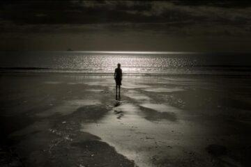 Tide Gefahr aus der Tiefe