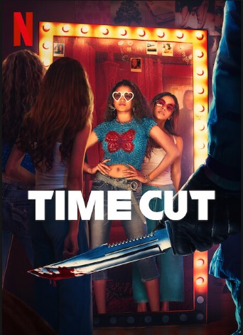 Time Cut Film Rezensionen