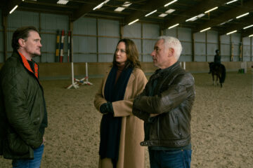 Unter anderen Umständen - Nordwind Tv Fernsehen ZDF Streamen online Mediathek Video on Demand DVD kaufen