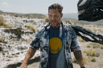 Venom: The Last Dance