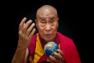 Wisdom of Happiness Weisheit des Glücks – Eine inspirierende Begegnung mit dem Dalai Lama
