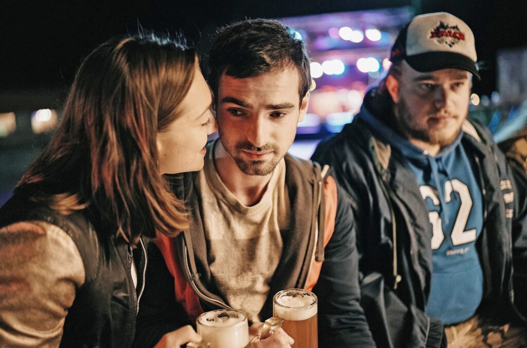Rezensionen Für Wer Ohne Schuld Ist