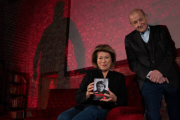 Wilsberg: Blut geleckt TV Fernsehen ZDF Streamen online Mediathek Video on Demand DVD kaufen