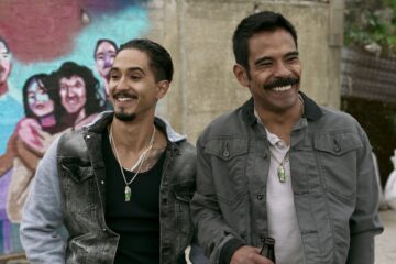 Wir waren Könige Los Reyes de Oriente We Were Kings Netflix Streamen online