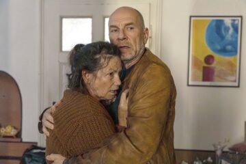 Wolfsland: In der Schlinge Tv Fernsehen Das Erste ARD Streamen online Mediathek Video on Demand DVD kaufen