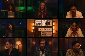 Zeig mir wer du bist It's What's Inside Netflix Streamen online