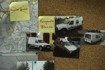 900 Tage ohne Anabel 900 Days Without Anabel 900 dias sin Anabel Netflix Streamen online