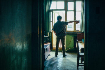 Lao Qiang A Long Shot