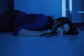 AI Unsichtbarer Feind Romi