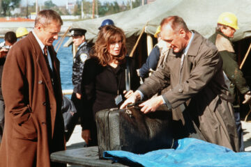 Angst über den Wolken TV Fernsehen Das Erste ARD ONE Streamen online Mediathek Video on Demand DVD kaufen Freefall – Todesflug 1301