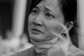 You shi Chong Man Xi Wang de yi tian Another Day of Hope