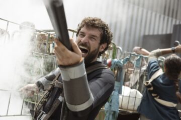 Apokalypse Z: Der Anfang vom Ende Apocalypse Z: The Beginning of the End Apocalipsis Z: El principio del fin Amazon Prime Video Streamen online