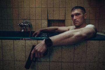 Augen zu und durch Bruder Go Ahead Brother Idz przodem, bracie Netflix Streamen online