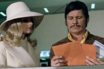 Brutale Stadt Città violenta Tv Fernsehen arte Streamen online Mediathek Video on Demand DVD kaufen