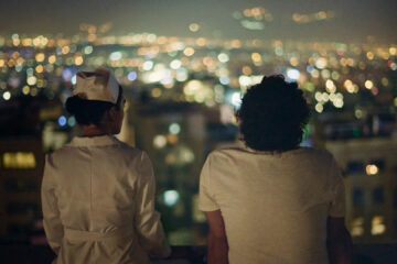 Mantagheye Bohrani Critical Zone