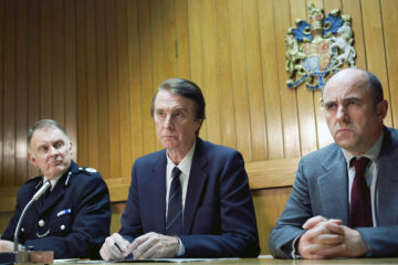 Der Code des Killers Code of Killer Tv Fernsehen arte Streamen online Mediathek Video on Demand DVD kaufen