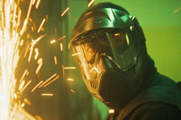 Der Helicopter Coup Helikopterrånet Helicopter Heist Netflix Streamen online