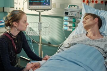 Die Eifelpraxis - Freiheit zu leben Tv Fernsehen Das Erste ARD Streamen online Mediathek Video on Demand DVD kaufen