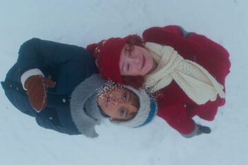 Die Schneeschwester Snøsøsteren The Snow Sister Netflix Streamen online