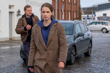 Die Toten am Meer Tod an der Klippe Tv Fernsehen Das Erste ARD Streamen online Mediathek Video on Demand DVD kaufen