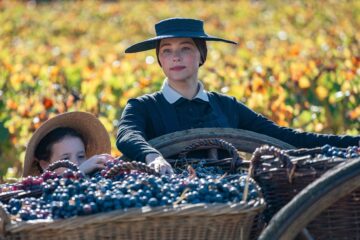 Die Witwe Clicquot Widow