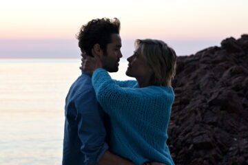 Ein Sommer an der Cote d'Azur Tv Fernsehen ZDF Streamen online Mediathek Video on Demand DVD kaufen