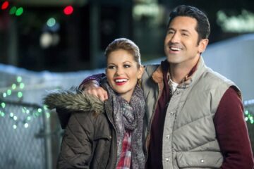 Ein Weihnachtsgeheimnis Christmas Under Wraps Netflix Streamen online